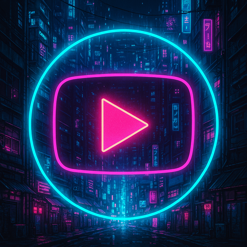 YouTube